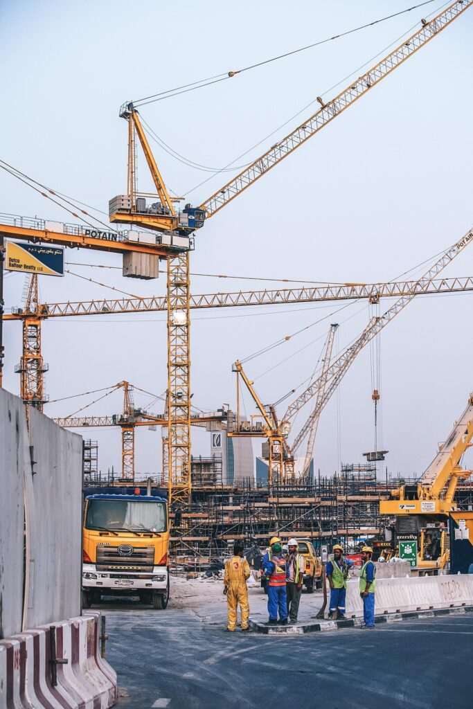 construction company in Edmonton