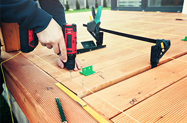 construction company in Edmonton