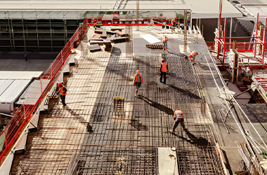 construction company in Edmonton