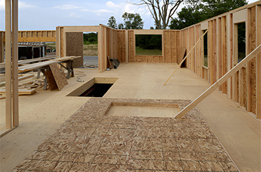 construction company in Edmonton