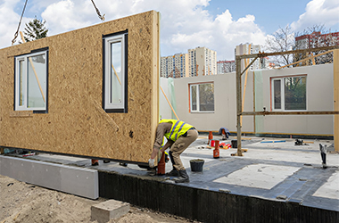 construction company in Edmonton
